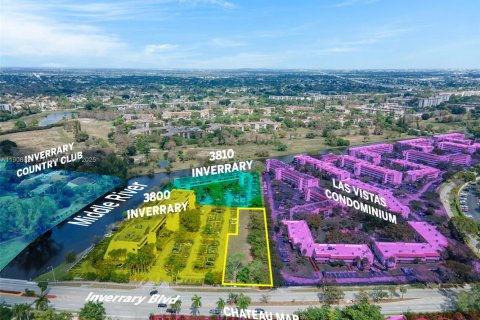 Propiedad comercial en venta en Fort Lauderdale, Florida № 1965099 - foto 3