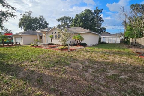 Villa ou maison à vendre à Eustis, Floride: 4 chambres, 215.81 m2 № 2410392 - photo 3