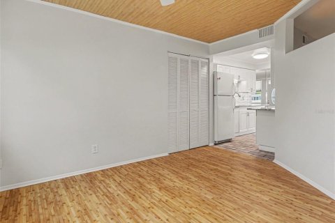 Condo in Saint Petersburg, Florida, 1 bedroom  № 2150293 - photo 12