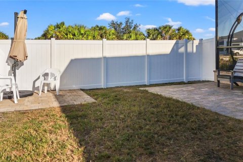 Villa ou maison à vendre à Port Charlotte, Floride: 4 chambres, 249.44 m2 № 1577435 - photo 5