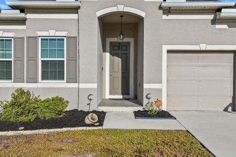 Villa ou maison à vendre à Port Charlotte, Floride: 4 chambres, 249.44 m2 № 1577435 - photo 7