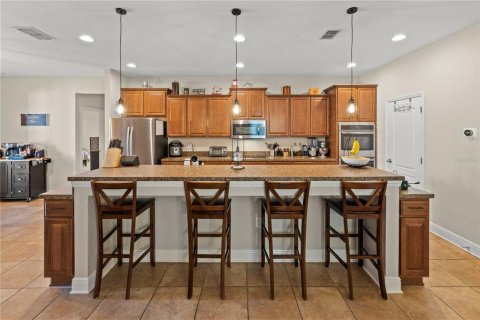 Villa ou maison à vendre à Port Charlotte, Floride: 4 chambres, 249.44 m2 № 1577435 - photo 23