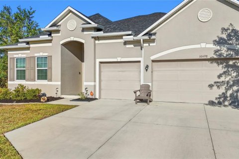Villa ou maison à vendre à Port Charlotte, Floride: 4 chambres, 249.44 m2 № 1577435 - photo 6