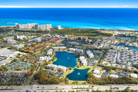 Condo in Jupiter, Florida, 2 bedrooms  № 2038391