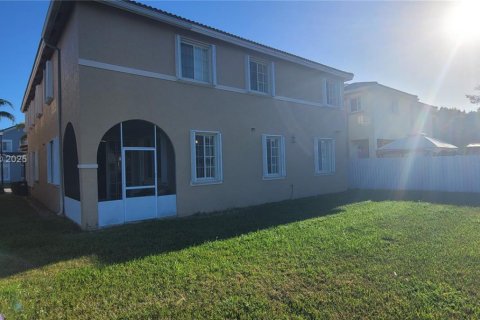 Casa en venta en Homestead, Florida, 5 dormitorios, 289.86 m2 № 1727024 - foto 17