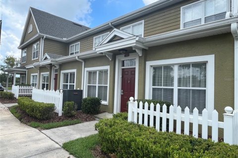 Condo in Kissimmee, Florida, 3 bedrooms № 2228342