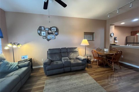Condominio en venta en Kissimmee, Florida, 3 dormitorios, 120.4 m2 № 2228342 - foto 4