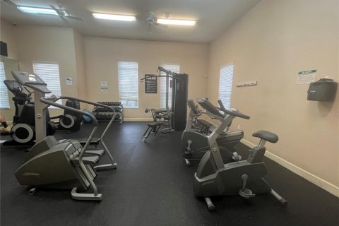 Condominio en venta en Kissimmee, Florida, 3 dormitorios, 120.4 m2 № 2228342 - foto 23