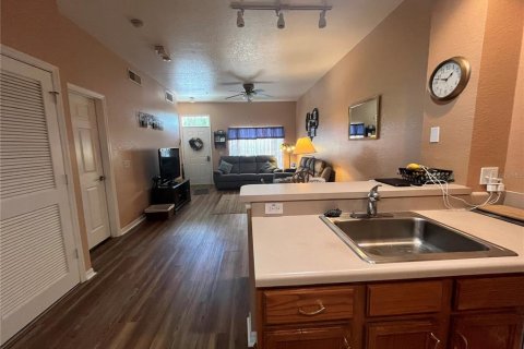 Condominio en venta en Kissimmee, Florida, 3 dormitorios, 120.4 m2 № 2228342 - foto 5