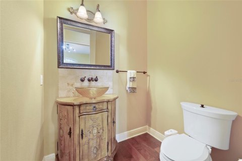 House in Windermere, Florida 5 bedrooms, 371.61 sq.m. № 1782772 - photo 10
