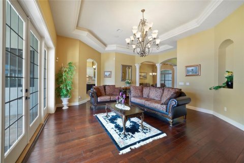 House in Windermere, Florida 5 bedrooms, 371.61 sq.m. № 1782772 - photo 6