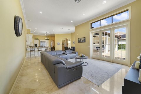 House in Windermere, Florida 5 bedrooms, 371.61 sq.m. № 1782772 - photo 9