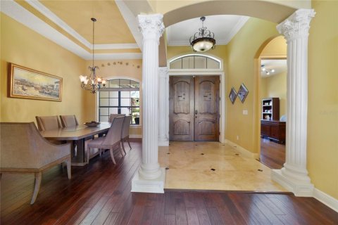 House in Windermere, Florida 5 bedrooms, 371.61 sq.m. № 1782772 - photo 7