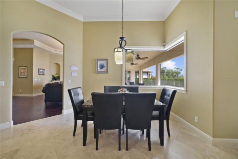 House in Windermere, Florida 5 bedrooms, 371.61 sq.m. № 1782772 - photo 4
