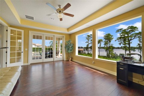 House in Windermere, Florida 5 bedrooms, 371.61 sq.m. № 1782772 - photo 18