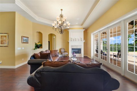 House in Windermere, Florida 5 bedrooms, 371.61 sq.m. № 1782772 - photo 5