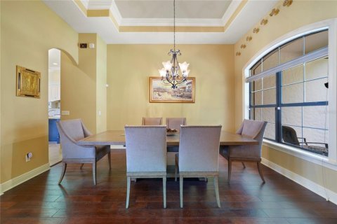 House in Windermere, Florida 5 bedrooms, 371.61 sq.m. № 1782772 - photo 8