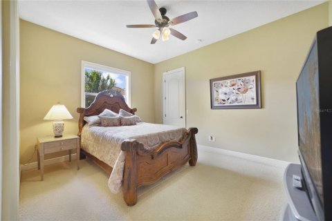House in Windermere, Florida 5 bedrooms, 371.61 sq.m. № 1782772 - photo 15