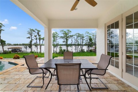 House in Windermere, Florida 5 bedrooms, 371.61 sq.m. № 1782772 - photo 19