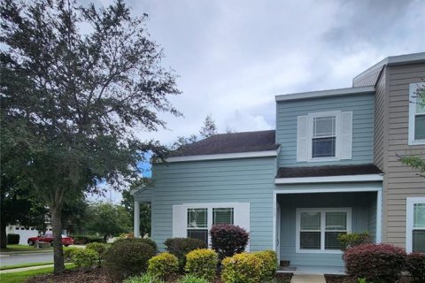 Touwnhouse à Gainesville, Floride 3 chambres, 129.04 m2 № 2290674