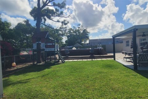 Casa en venta en Deerfield Beach, Florida, 3 dormitorios, 116.69 m2 № 1154619 - foto 1