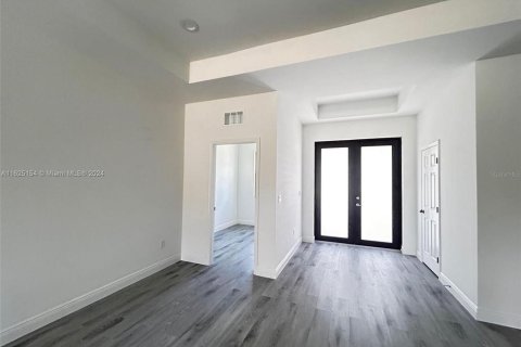Купить виллу или дом в Лихай-Эйкерс, Флорида 3 комнаты, 152.17м2, № 1373153 - фото 6