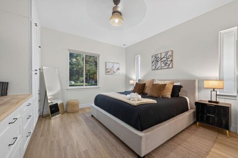 Villa ou maison à vendre à Tampa, Floride: 3 chambres, 145.86 m2 № 2419668 - photo 27