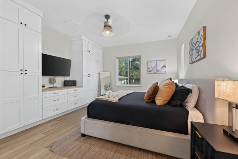 Villa ou maison à vendre à Tampa, Floride: 3 chambres, 145.86 m2 № 2419668 - photo 25