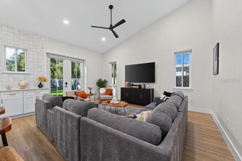 Villa ou maison à vendre à Tampa, Floride: 3 chambres, 145.86 m2 № 2419668 - photo 19