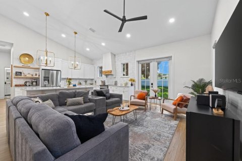 Villa ou maison à vendre à Tampa, Floride: 3 chambres, 145.86 m2 № 2419668 - photo 20