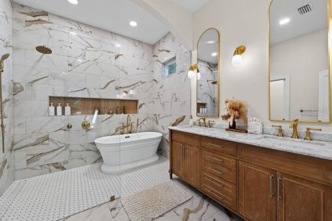 Villa ou maison à vendre à Tampa, Floride: 3 chambres, 145.86 m2 № 2419668 - photo 30