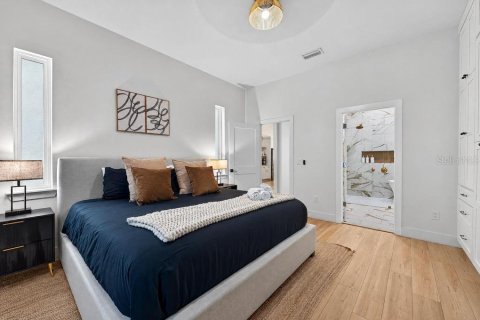Villa ou maison à vendre à Tampa, Floride: 3 chambres, 145.86 m2 № 2419668 - photo 28