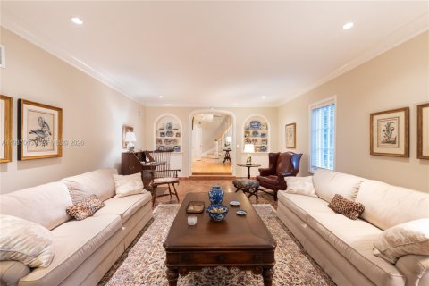 Villa ou maison à vendre à Coral Gables, Floride: 6 chambres, 455.78 m2 № 1995247 - photo 7