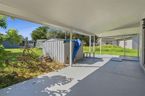 Casa en venta en Deltona, Florida, 3 dormitorios, 97.55 m2 № 2413592 - foto 19