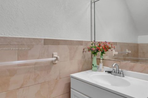 Купить таунхаус в Плантация, Флорида 4 спальни, 187.66м2, № 2021168 - фото 14