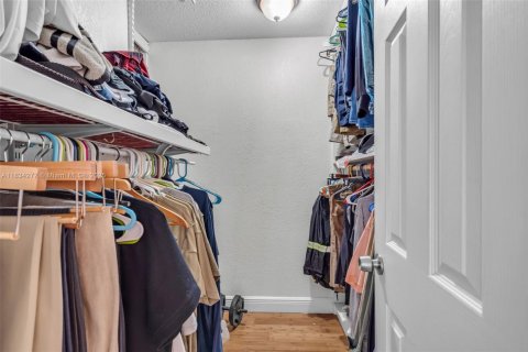 Купить таунхаус в Плантация, Флорида 4 спальни, 187.66м2, № 2021168 - фото 27