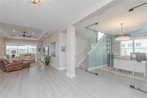 Купить виллу или дом в Сан-Антонио, Флорида 15 комнат, 332.68м2, № 2207634 - фото 21