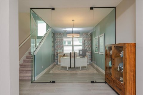 Купить виллу или дом в Сан-Антонио, Флорида 15 комнат, 332.68м2, № 2207634 - фото 22