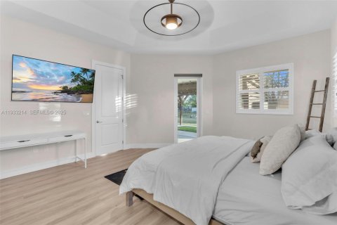 Купить виллу или дом в Локсахатчи-Гроувс, Флорида 4 спальни, 190.17м2, № 1991959 - фото 20