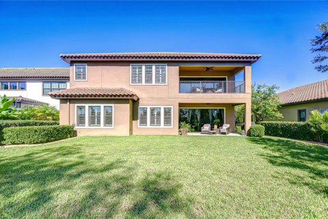 Casa en venta en Riverview, Florida, 5 dormitorios, 458.66 m2 № 1849402 - foto 5