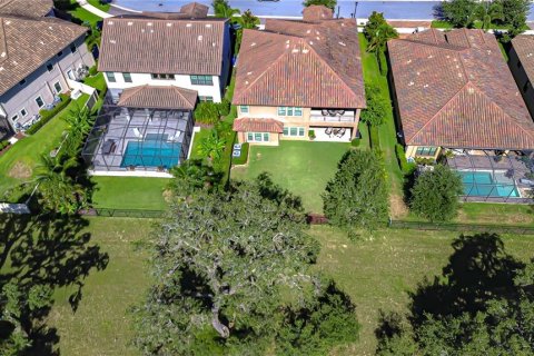 Casa en venta en Riverview, Florida, 5 dormitorios, 458.66 m2 № 1849402 - foto 4