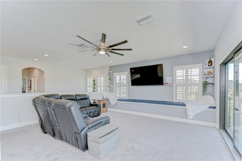Casa en venta en Riverview, Florida, 5 dormitorios, 458.66 m2 № 1849402 - foto 24