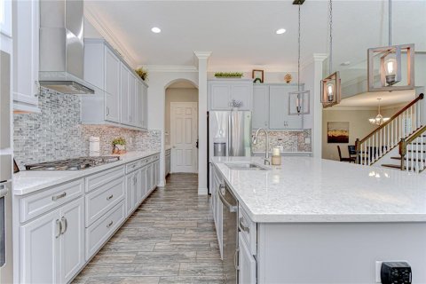 Casa en venta en Riverview, Florida, 5 dormitorios, 458.66 m2 № 1849402 - foto 14
