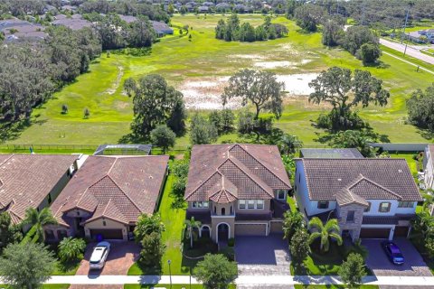 Casa en venta en Riverview, Florida, 5 dormitorios, 458.66 m2 № 1849402 - foto 3