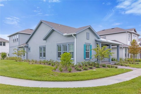Casa en alquiler en Orlando, Florida, 4 dormitorios, 249.91 m2 № 1908095 - foto 3
