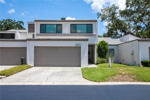Condominio en venta en Tampa, Florida, 3 dormitorios, 178.74 m2 № 1792899 - foto 2