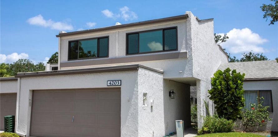 Condominio en Tampa, Florida, 3 dormitorios  № 1792899