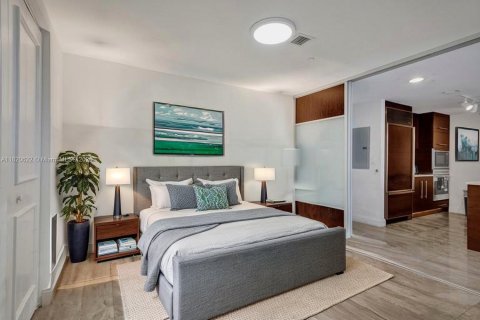 Copropriété à vendre à Miami, Floride: 1 chambre, 88.54 m2 № 1978193 - photo 13
