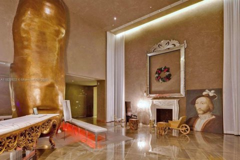 Copropriété à vendre à Miami, Floride: 1 chambre, 88.54 m2 № 1978193 - photo 29