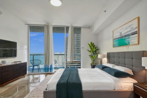 Copropriété à vendre à Miami, Floride: 1 chambre, 88.54 m2 № 1978193 - photo 2